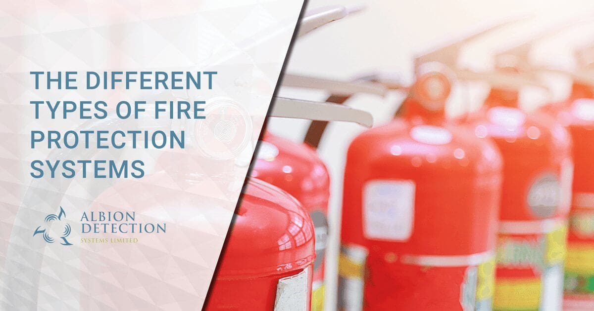 Fire Protection Systems