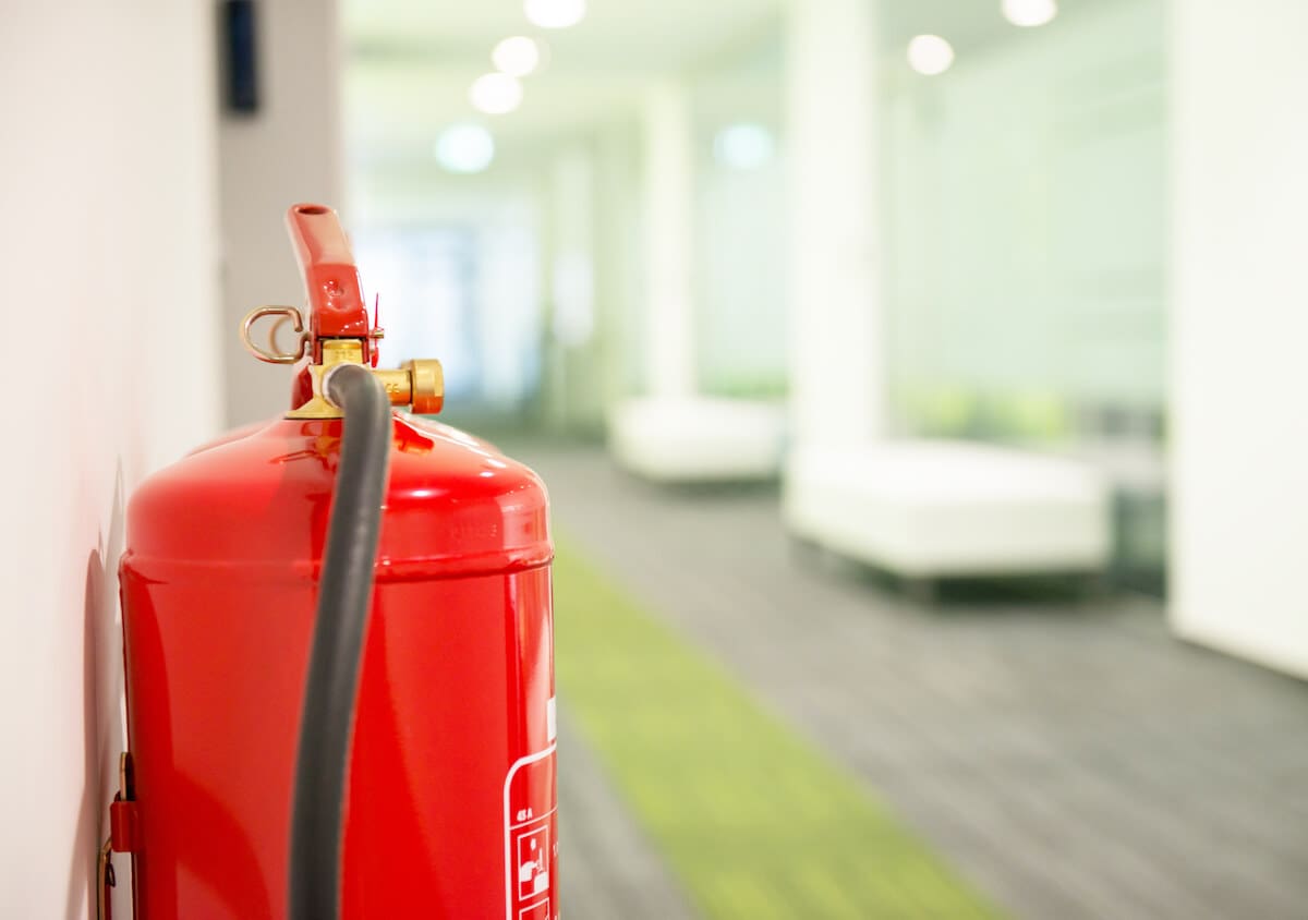 Fire Protection Systems